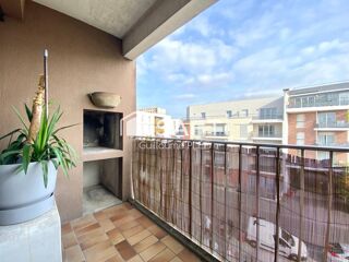  Appartement � vendre 3 pi�ces 65 m�