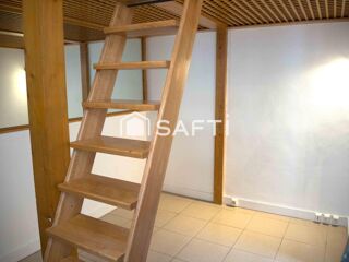  Appartement à vendre 1 pièce 17 m²