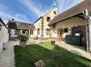  Maison à vendre 4 pièces 121 m²