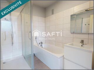  Appartement à vendre 4 pièces 87 m²