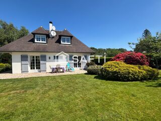  Maison à vendre 5 pièces 115 m²