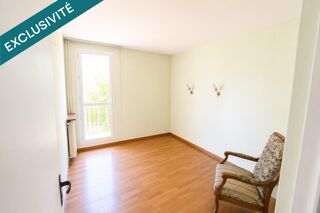  Appartement à vendre 3 pièces 63 m²