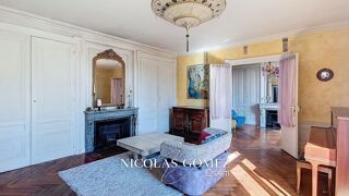  Maison � vendre 8 pi�ces 247 m�