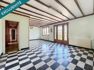  Maison � vendre 8 pi�ces 98 m�