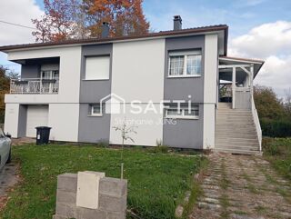  Maison � vendre 7 pi�ces 179 m�