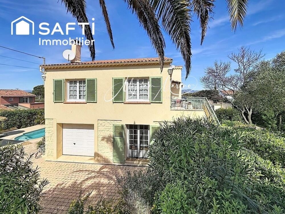 � vendre  Maison St Aygulf (83370)