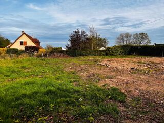  Terrain à vendre 810 m²
