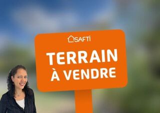 Vente Terrain Terrain à bâtir de 1 000 m² au cœur de La Chapelle-Neuve La chapelle-neuve