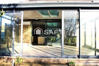  Maison à vendre 8 pièces 200 m²