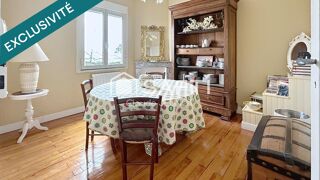  Maison � vendre 5 pi�ces 116 m�