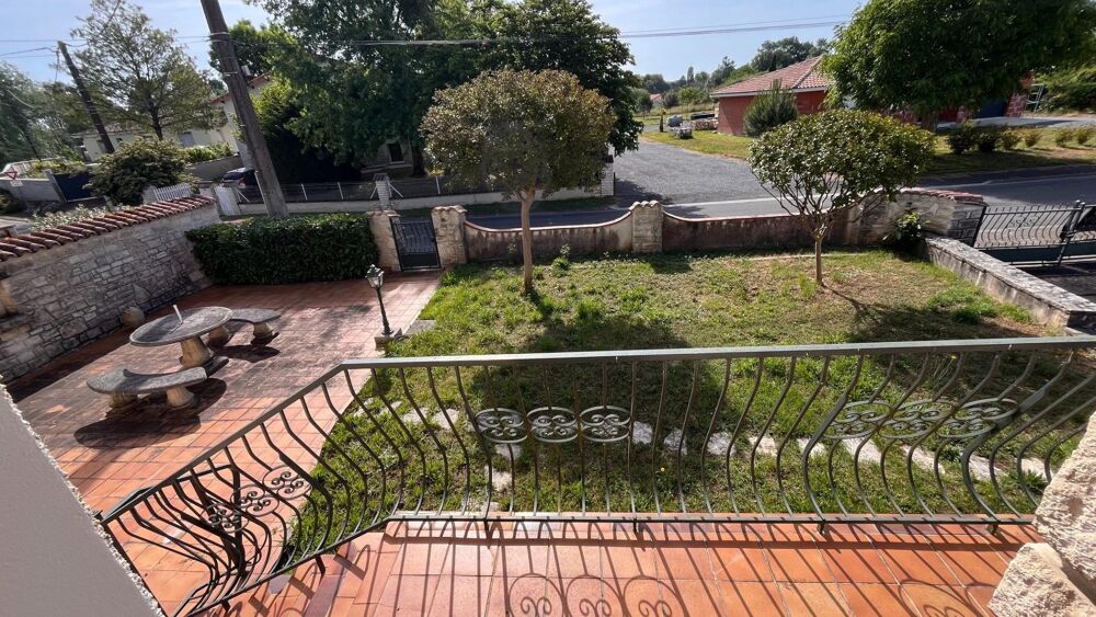 Vente Maison Baisse de prix Mansle