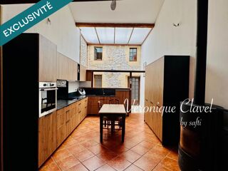  Maison à vendre 4 pièces 109 m²