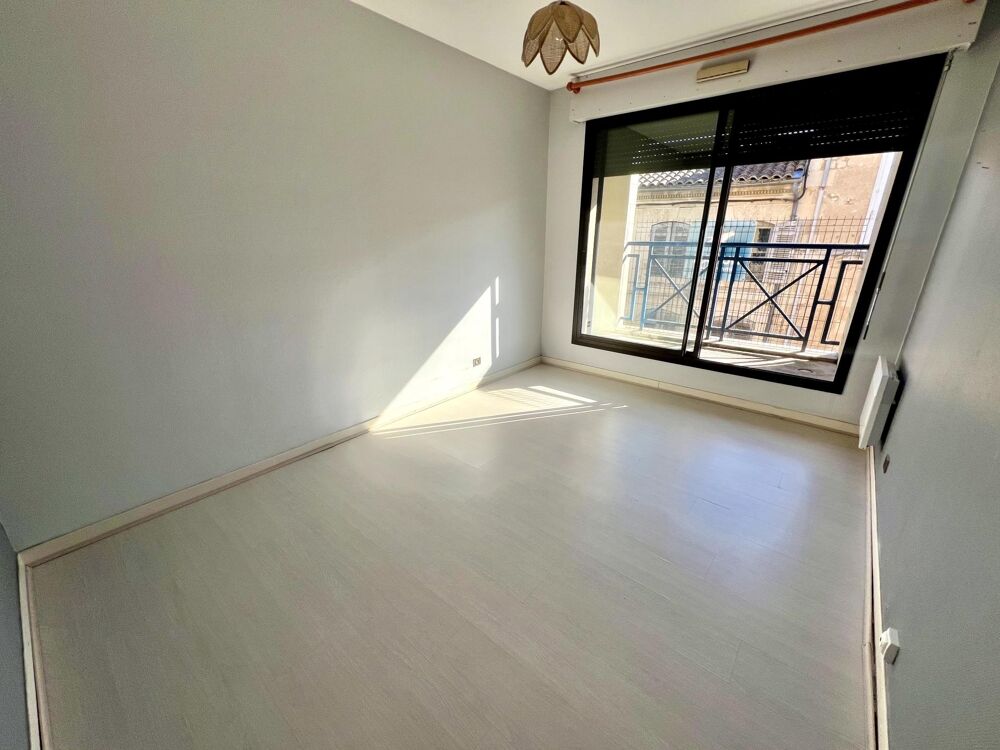 Appartement en centre ville