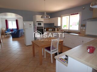  Maison à vendre 5 pièces 165 m²