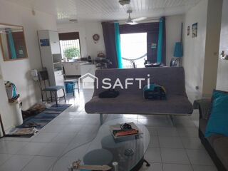  Maison � vendre 6 pi�ces 105 m�