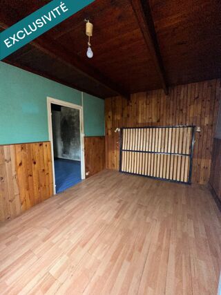  Maison � vendre 3 pi�ces 60 m�