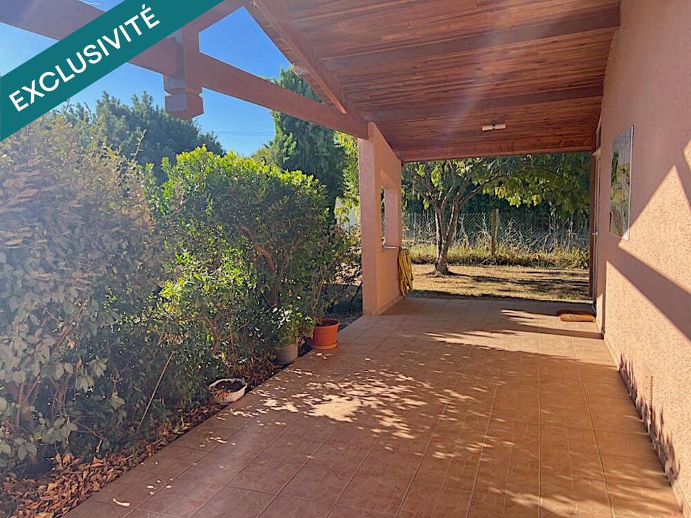Vente Maison Maison Donzac