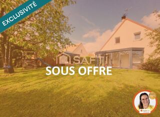  Maison � vendre 8 pi�ces 183 m�