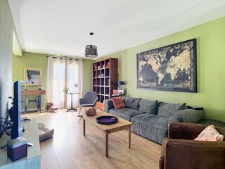  Maison à vendre 4 pièces 110 m²