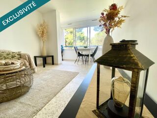  Appartement � vendre 1 pi�ce 25 m�