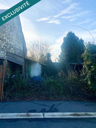  Maison à vendre 4 pièces 80 m²