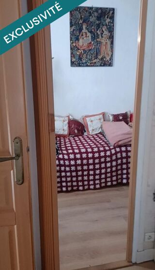  Maison � vendre 3 pi�ces 40 m�