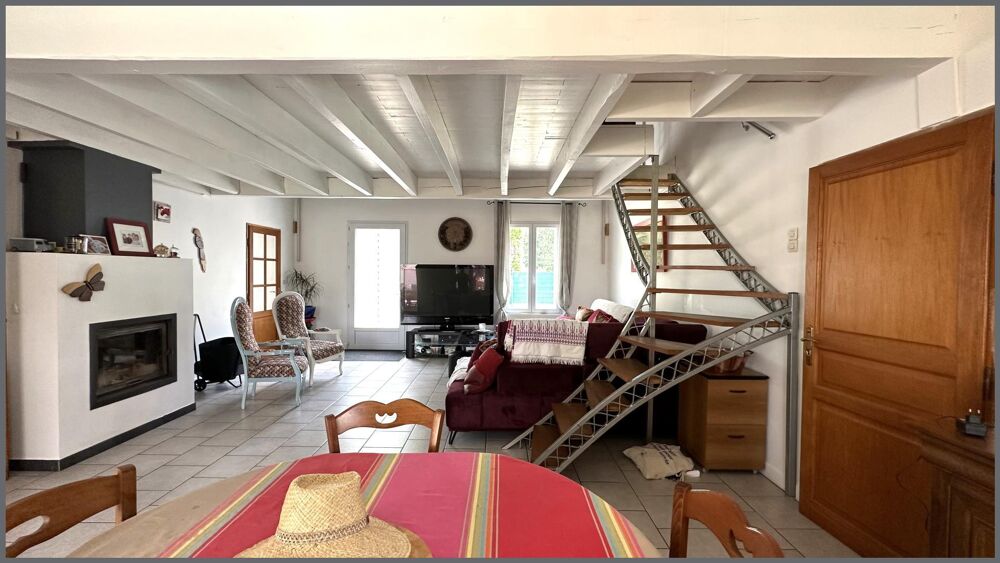 Vente Maison Maison familiale +Piscine +Garage +Grand carport Léognan