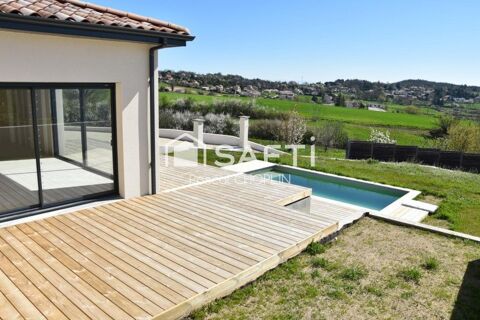  Maison � vendre 5 pi�ces 119 m�