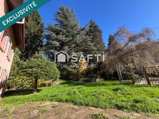  Maison � vendre 12 pi�ces 186 m�