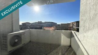  Appartement � vendre 3 pi�ces 74 m�