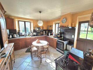  Maison à vendre 8 pièces 206 m²