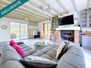  Maison � vendre 9 pi�ces 384 m�