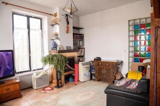  Maison à vendre 5 pièces 119 m²