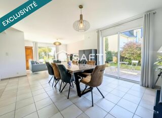  Maison  vendre 6 pices 139 m
