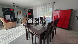  Maison à vendre 6 pièces 125 m²
