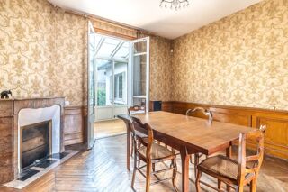  Maison  vendre 6 pices 130 m