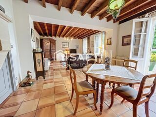  Maison � vendre 8 pi�ces 225 m�