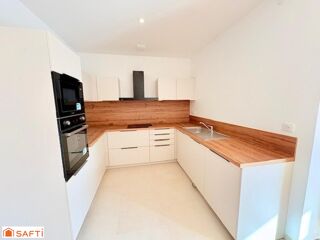  Maison à louer 5 pièces 102 m²
