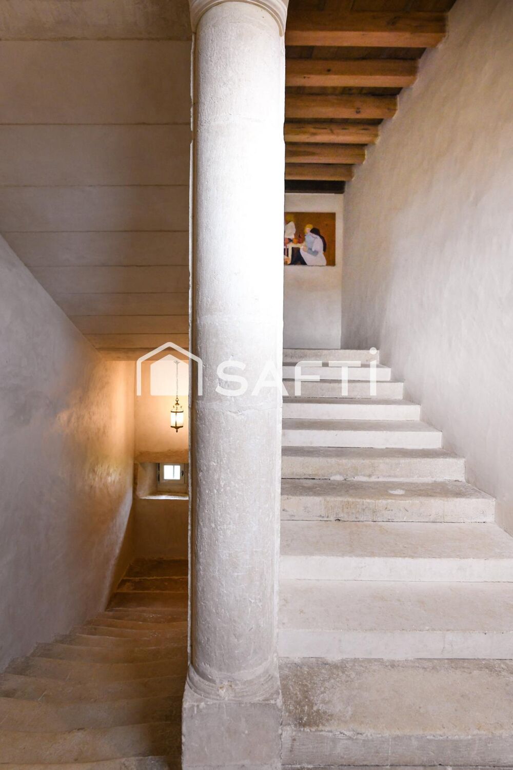 � vendre  Propri�t�/ch�teau Champdeniers-Saint-Denis (79220)