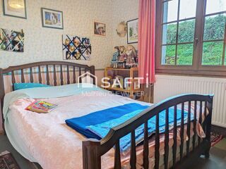  Maison � vendre 9 pi�ces 199 m�