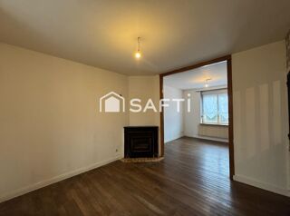  Maison � vendre 3 pi�ces 70 m�