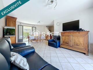  Maison � vendre 8 pi�ces 145 m�