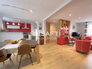  Appartement � vendre 3 pi�ces 69 m�