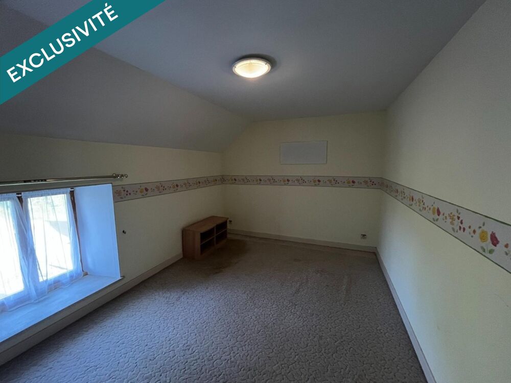 à vendre  Maison La Chapelle-Neuve (22160)