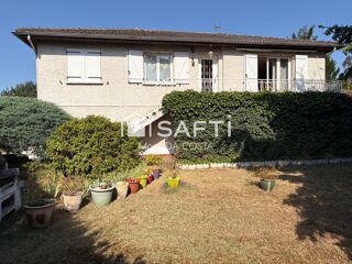 Maison à vendre 5 pièces 100 m²