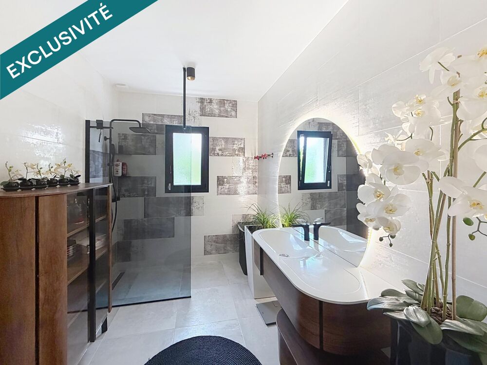 à vendre  Maison Gueux (51390)