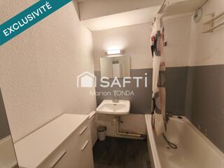  Appartement � vendre 3 pi�ces 32 m�