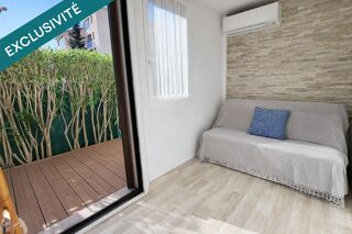  Appartement � vendre 2 pi�ces 38 m�