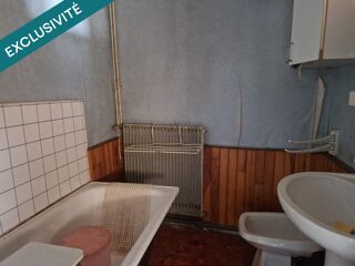  Maison � vendre 4 pi�ces 102 m�