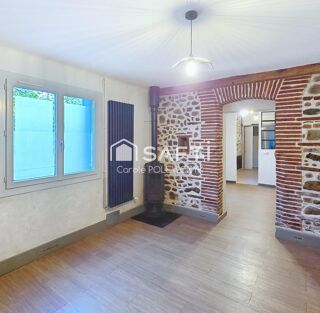  Maison à vendre 4 pièces 79 m²